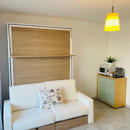 Les Appartements De Lina-Self Check In Ла-Гранд-Мот Экстерьер фото