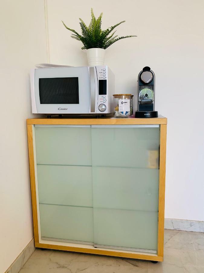 Les Appartements De Lina-Self Check In Ла-Гранд-Мот Экстерьер фото